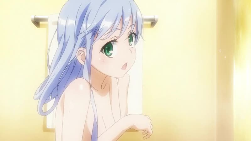 Фильм индекс волшебства чудо эндимиона / некий магический индекс чудо эндимиона (аниме сёнэн комедия мистика фэнтези экшен)