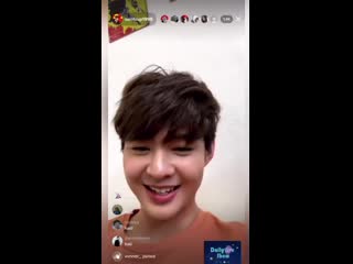 2021 01 26 saintsup live tiktok