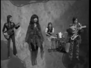 Shocking blue navajo tears (1973)