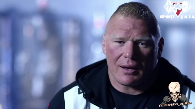 Превью к ufc 200 lesnar vs hunt (rus sportfaza)