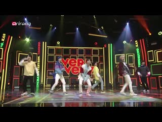 190510 | verivery from now | simply k pop