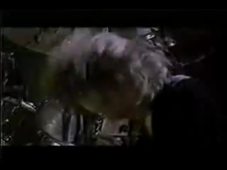 Geezer butler band 1987 jimi bell guitar