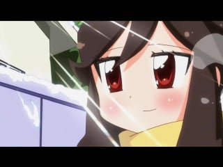 Ai mai mi / треш! угар! и содомия! [07 of 13] zart | animedia