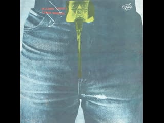 Rolling stones – sticky fingers (vinyl, unofficial, russia, antrop – п91 00109, 1992)