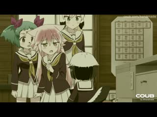 Murenase! seton gakuen