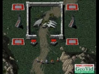 Command and conquer tiberium ecstasy flash export part 2