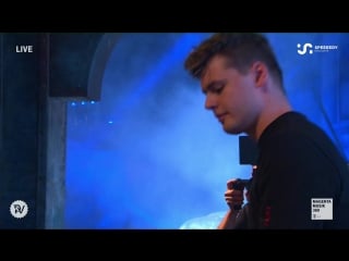 Mike williams live @ parookaville 2018