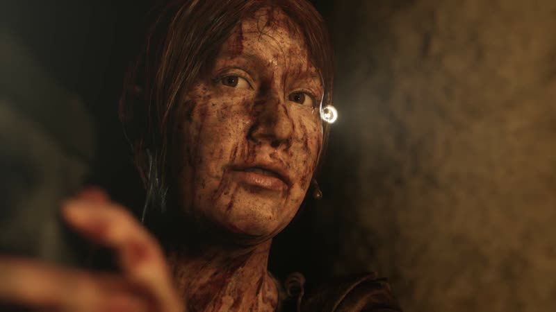 Ashes porn video – ➤ the dark pictures house of ashes #3 прохождение игры