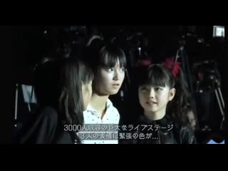 Babymetal singapore 2012