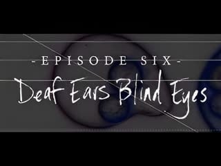 Alice in chains black antenna episode 6 (deaf ears blind eyes/layne staley vocals)