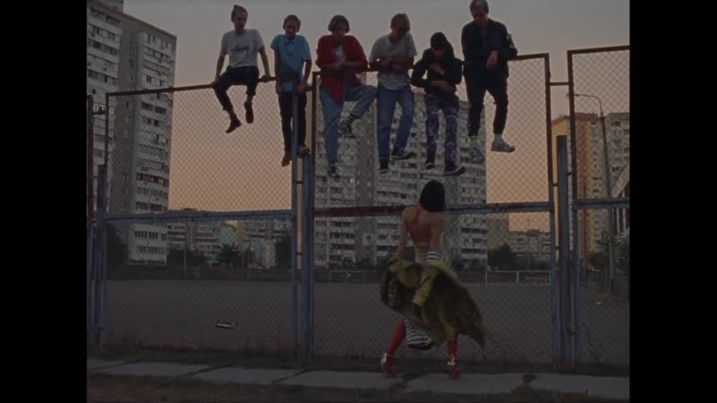 Gruppa skryptonite podruga