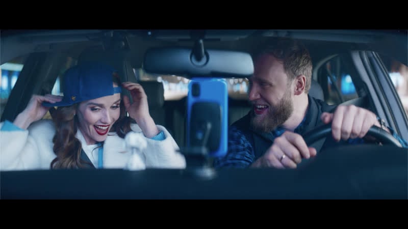 Втб онлайн и история одной поездки наталия орейро и илья макаров