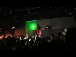 Kollegah & farid bang jbg 2 tour münchen (backstage werk) part 1