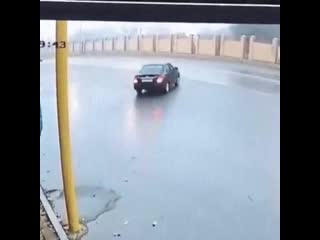 Матрица дала сбой