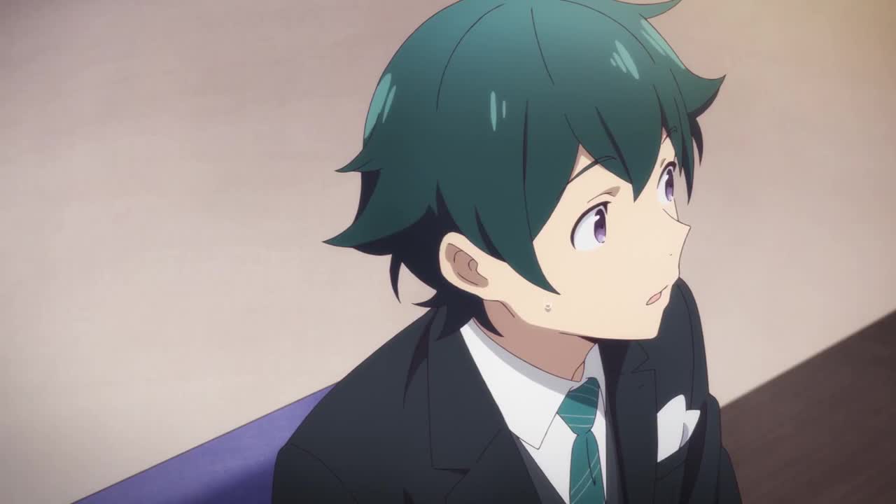 Eromanga sensei ova трейлер - BEST XXX TUBE