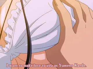 Honoo no haramase tenkousei 2