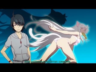 Amv kosmit the darkest of places(а ты в задницу даешь?) [rus субтитры] (аниме эротика, молодые, porn, hentai, хентай)