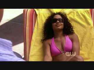 Tessa thompson hidden palms (2007) s01e03 hd 720p nude? hot! watch online / тесса томпсон палм спрингс