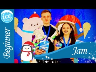 Icecup jnj beginner jam