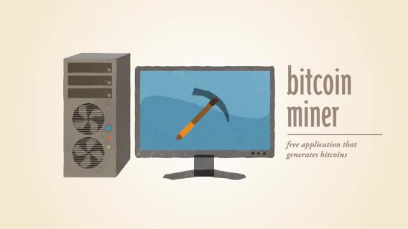 Биткоин porn video – Биткоин
