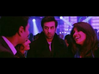 Anjaana anjaani 1 (2010)