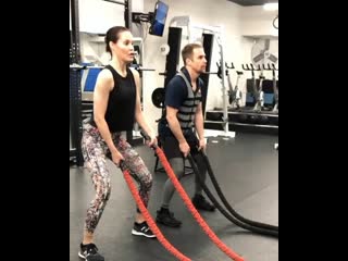 Sam rockwell and leslie bibb