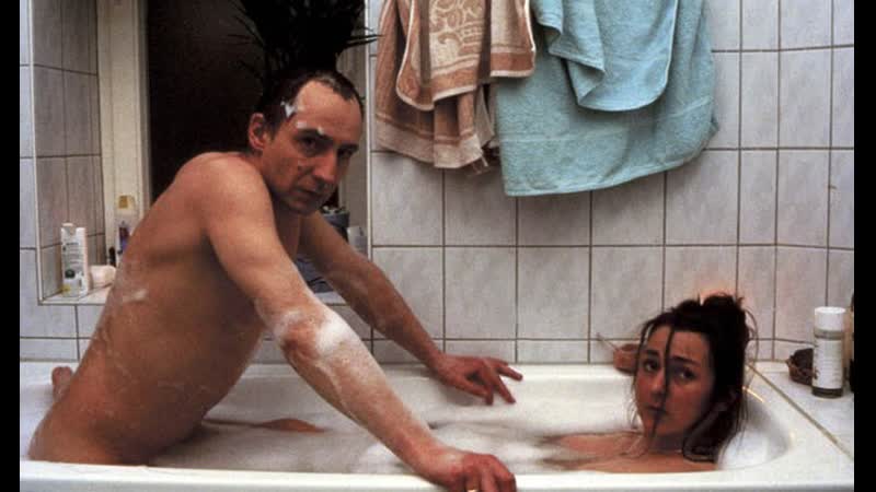 Гриль бар «на полпути» / halbe treppe 2002