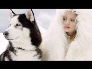 Alexandra stan feat havana ecoute (official music video)