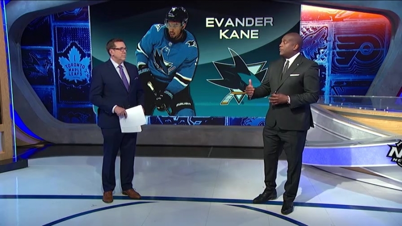 Nhl now evander kane apr 13, 2018