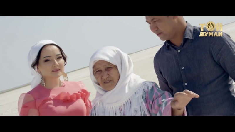 Жанболат пен жазира ана