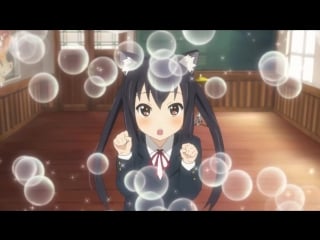 K on адзуса ня 3 mp4