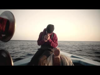 Aimé leon dore fall/winter campaign 2019