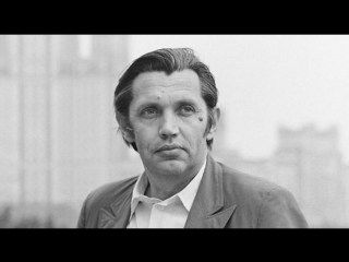 К юбилею р рождественского (отрывок)