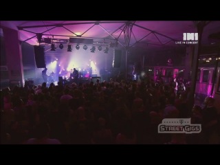 Editors telekom street gigs highlights