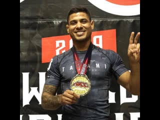 Adcc 2019 jt torres supercut