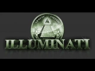 Christian anders illuminati song