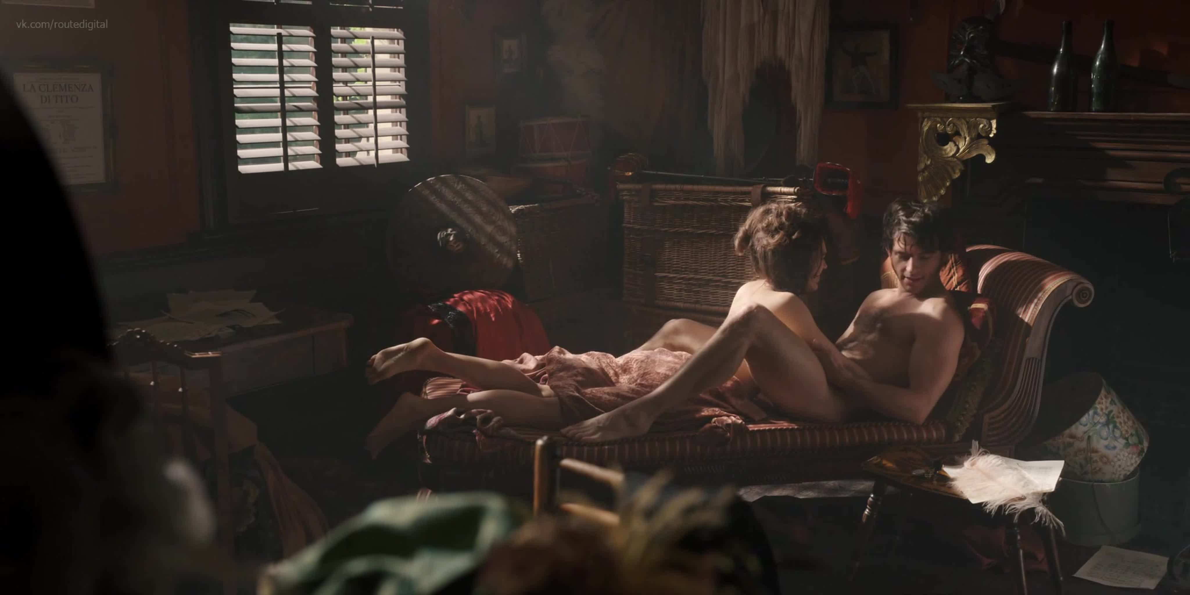 Sabrina bartlett nude bridgerton s01e01e08 (2020) hd 1080p watch online  watch online