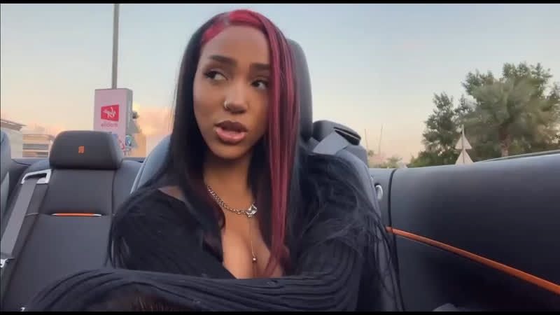 Seemee x alisha сниппет