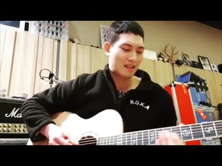 Lee jong hyun (cnblue) in your arms [full song edited version]