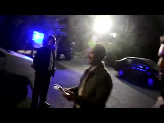 Another one from the first day of shoot asur