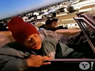 I smooth 7 coolin in da ghetto south central