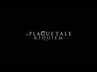 Новые приключения амиции и хуго ⛏ a plague tale requiem