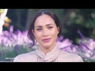 Duchess of sussex on cnn