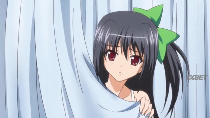 Бумажный кораблик floating material 02 [720p]