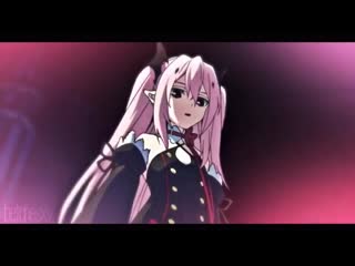 ｢ owari no seraph ｣ krul tepes