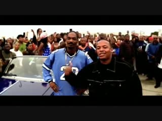 Dr dre feat snoop dogg still