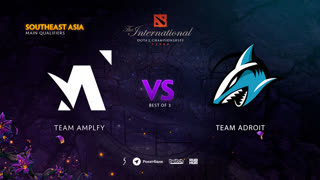 Amplfy vs adroit 12 watch online