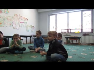 Барская милость, кисельная сытость