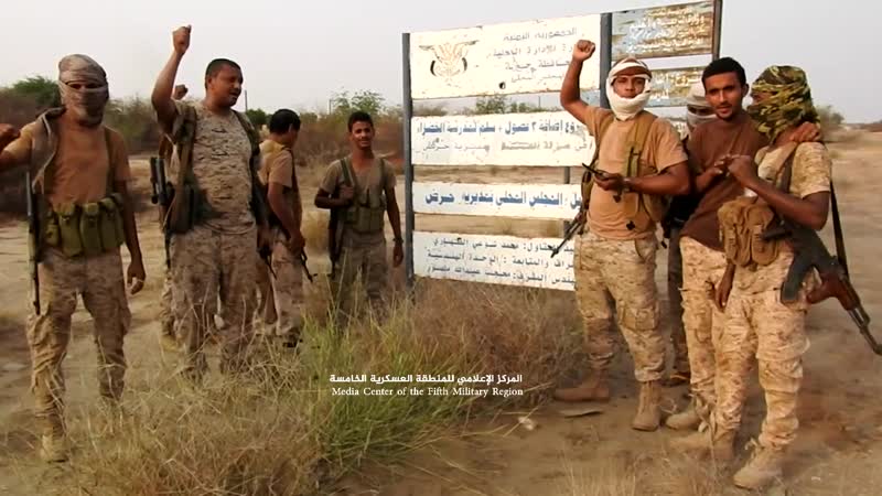 #حجة #شاهد انتصارات أبطال الجيش الوطني في مزارع النسيم والخضراء وباقي القرى المجاورة