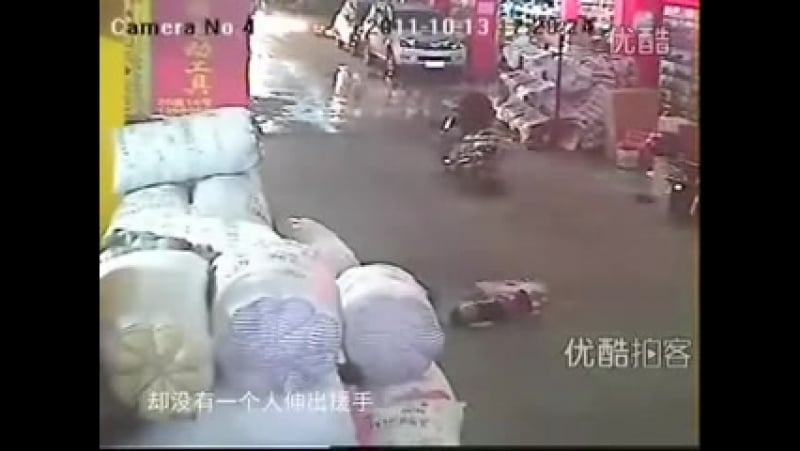 Потому что там правоохранительные органы и правосудие просто помогают избежать наказания за подобное